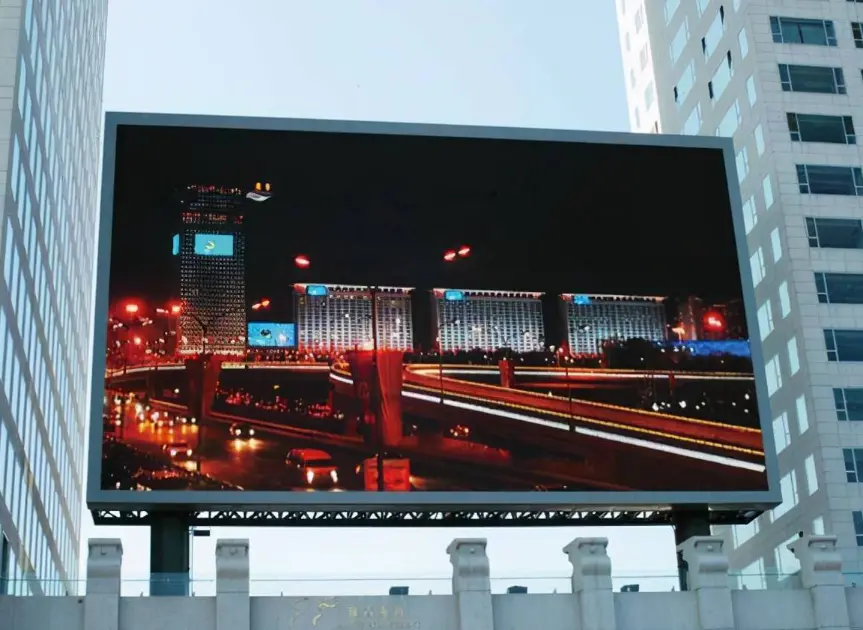 Professional Guide for Maintenance of LED Display