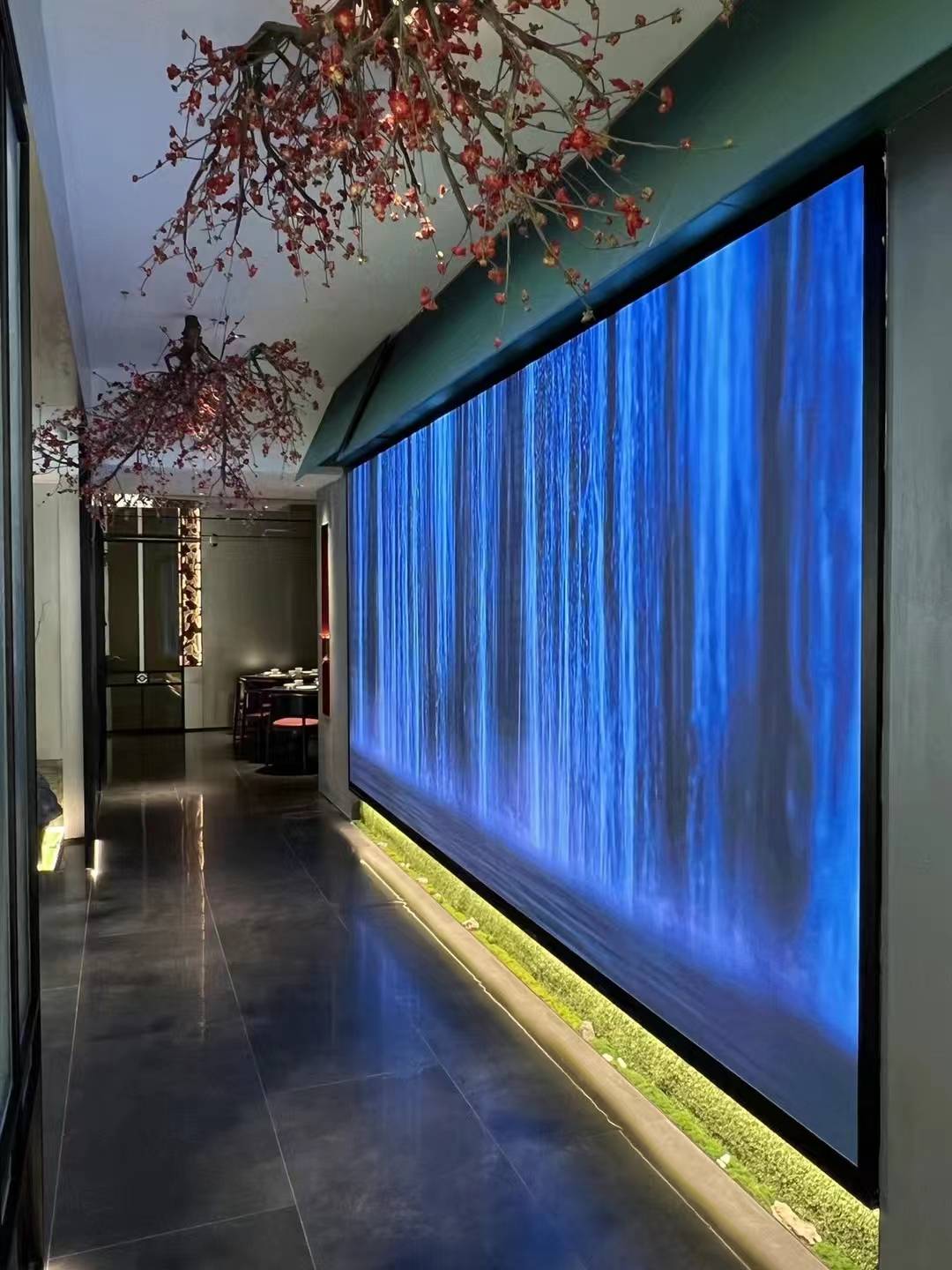 indoor LED display