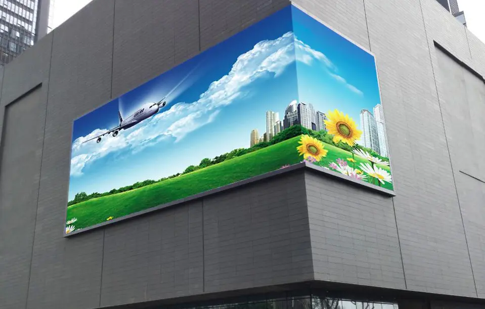 Doing well in these 9 points will prolong the life of LED screen