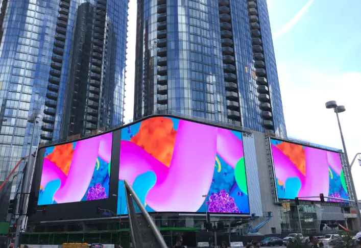 10 guidelines for selecting led display manufacturers in 2023