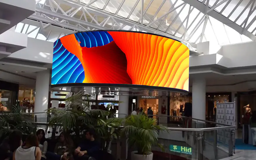 10 guidelines for buying indoor LED display this year