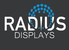 Radius Displays