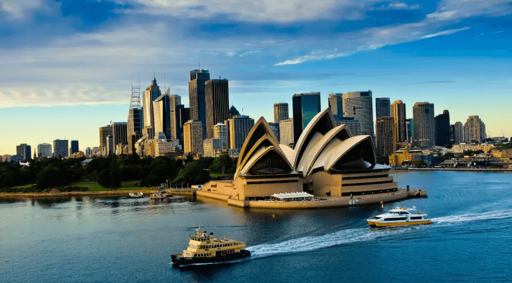 10 pemasok layar LED teratas Australia