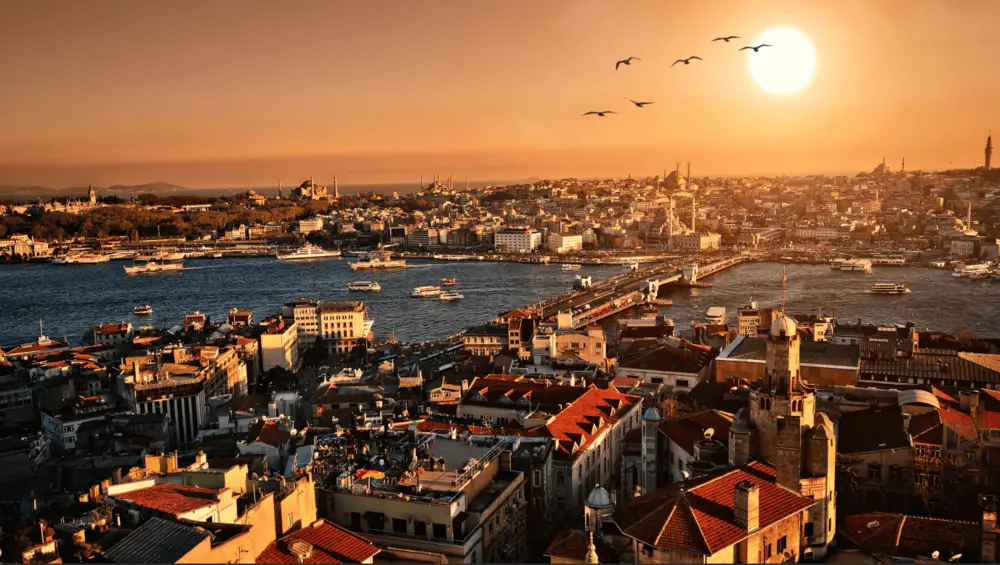 トルコのLEDディスプレイ市場のトップ10企業