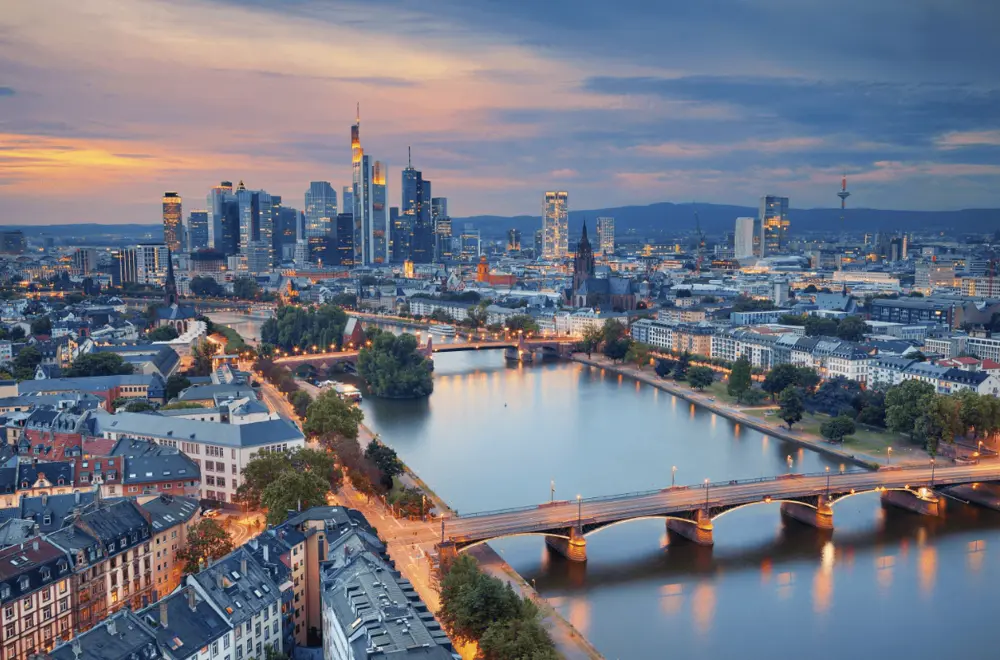 Top 10 des usines d'écrans LED en Allemagne
