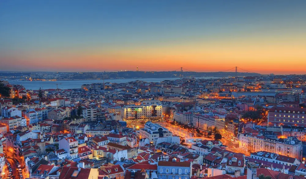 Top 10 des usines d'affichage LED au Portugal