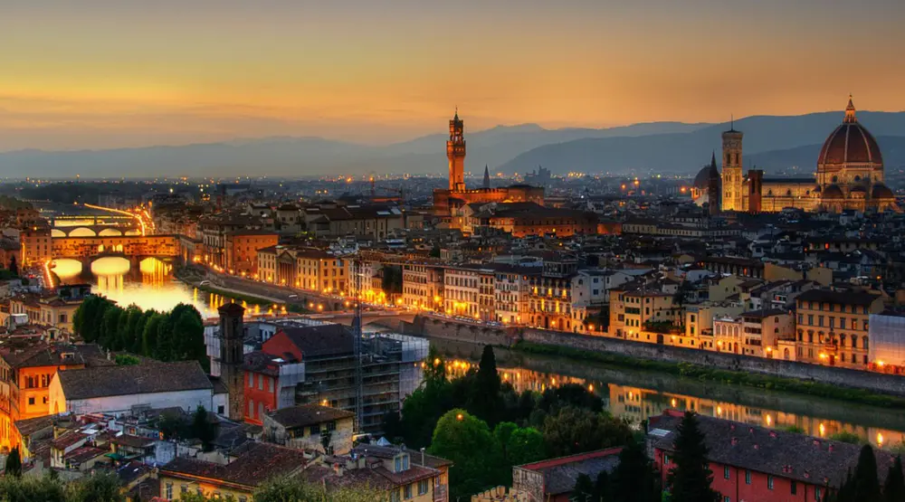 Top 10 des entreprises d’affichage LED en Italie