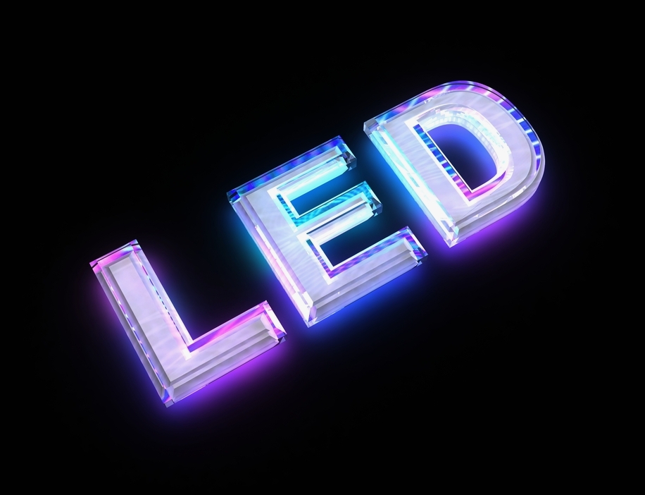 LED IP