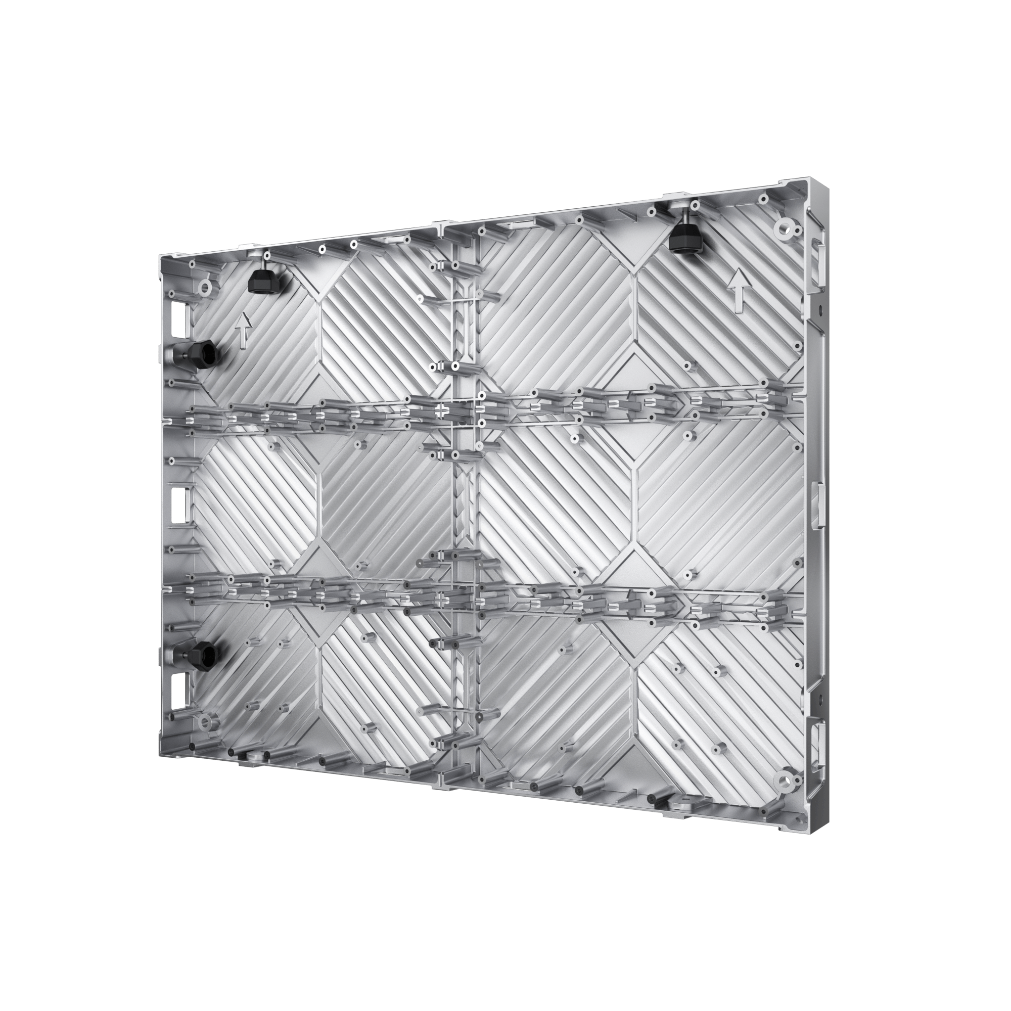 Indoor LED billboard
