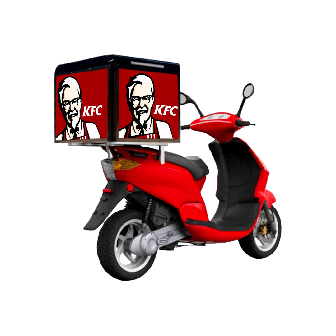 DeliveryBox