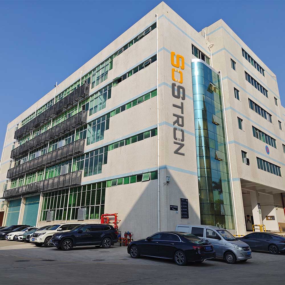 sostron LED