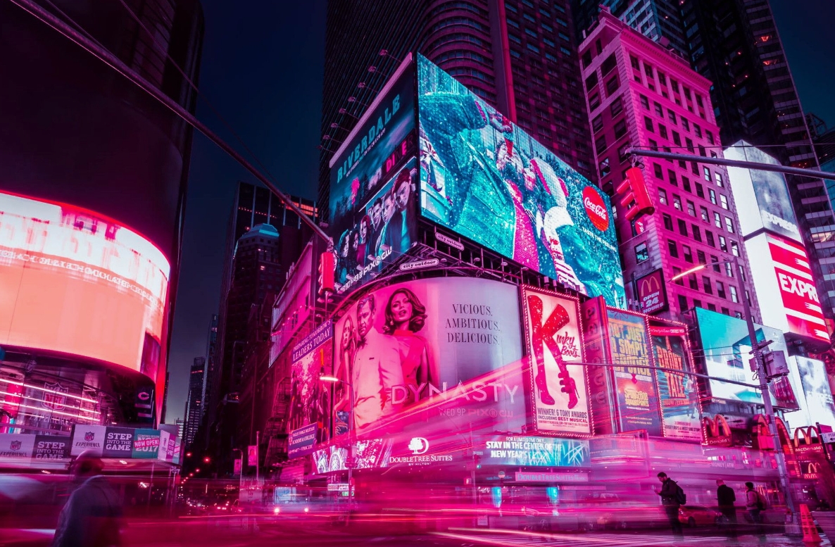 Guide complet sur l'affichage numérique LED extérieur