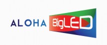 Aloha Big LED (Aloha Media co.,ltd.）