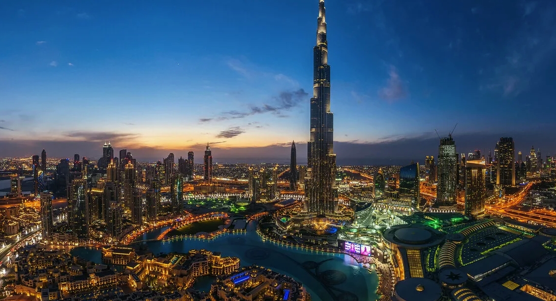 Los 10 principales fabricantes de pantallas LED en los Emiratos Árabes Unidos