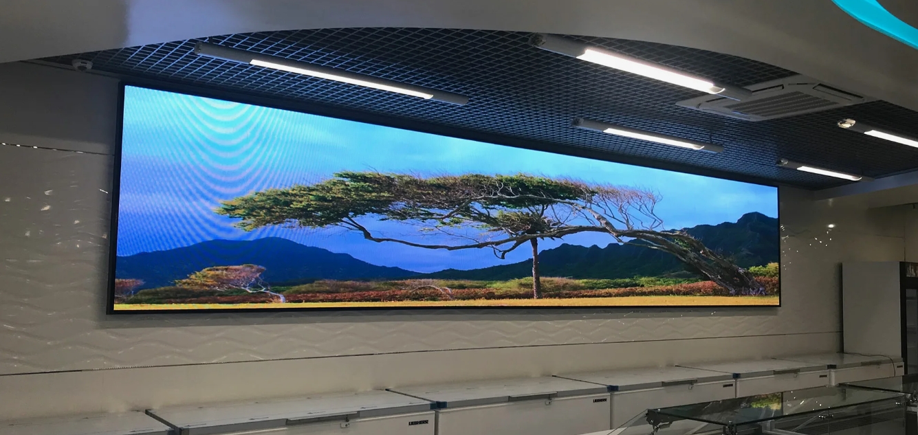 突尼斯五大 LED 显示屏制造商