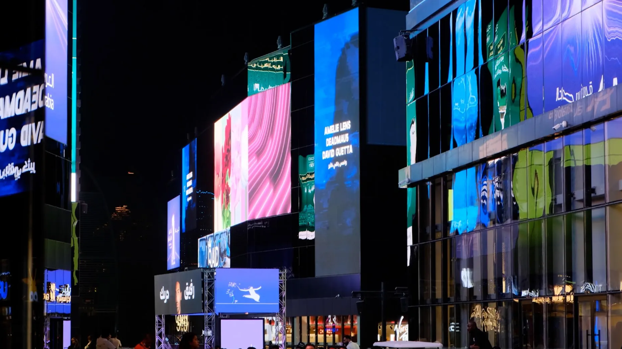 Lucky：Intégrer l'industrie des LED – Mes deux premiers mois : opportunités et responsabilités