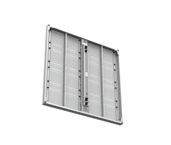  Ares 2 - Energy Saving Outdoor LED billboard