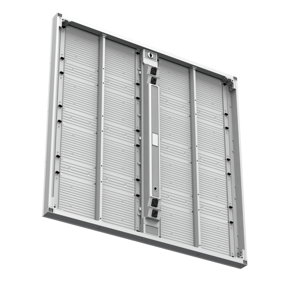 Energy Saving Outdoor LED billboard