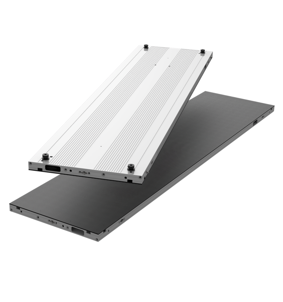 Slim - Indoor LED Billboards
