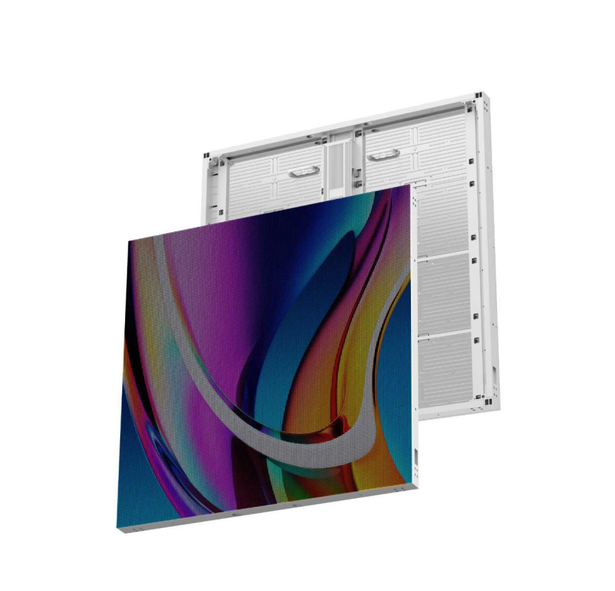 LED display screen