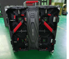 sPad used for indoor and outdoor stage rental,same product can use both 